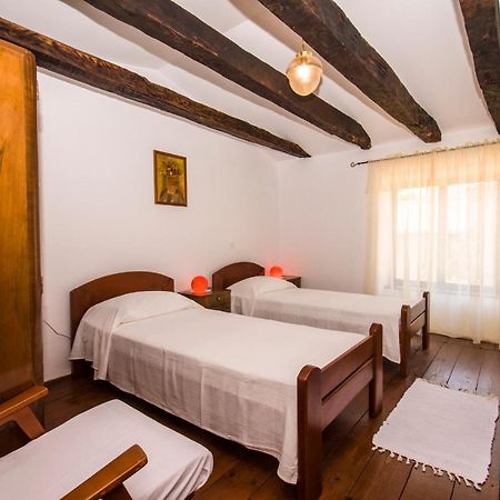 Holiday Home Trostova Kuca Pazin Exteriér fotografie
